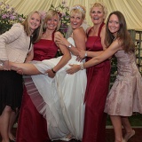 Professional Wedding Photographer in Hampshire and Surrey